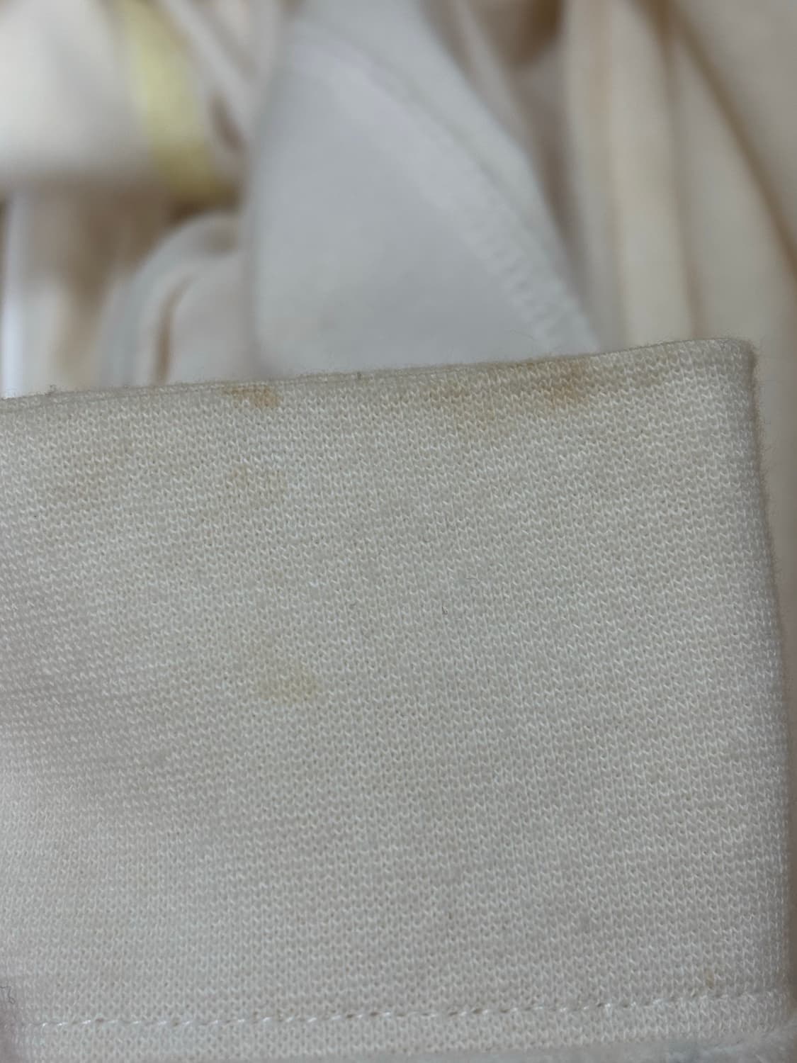 Rady 라디 갸루 샹들리에 아이보리 벨벳 셋업 상품이미지4