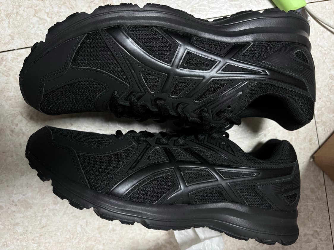 Asics  TJG138-9090 상품이미지4