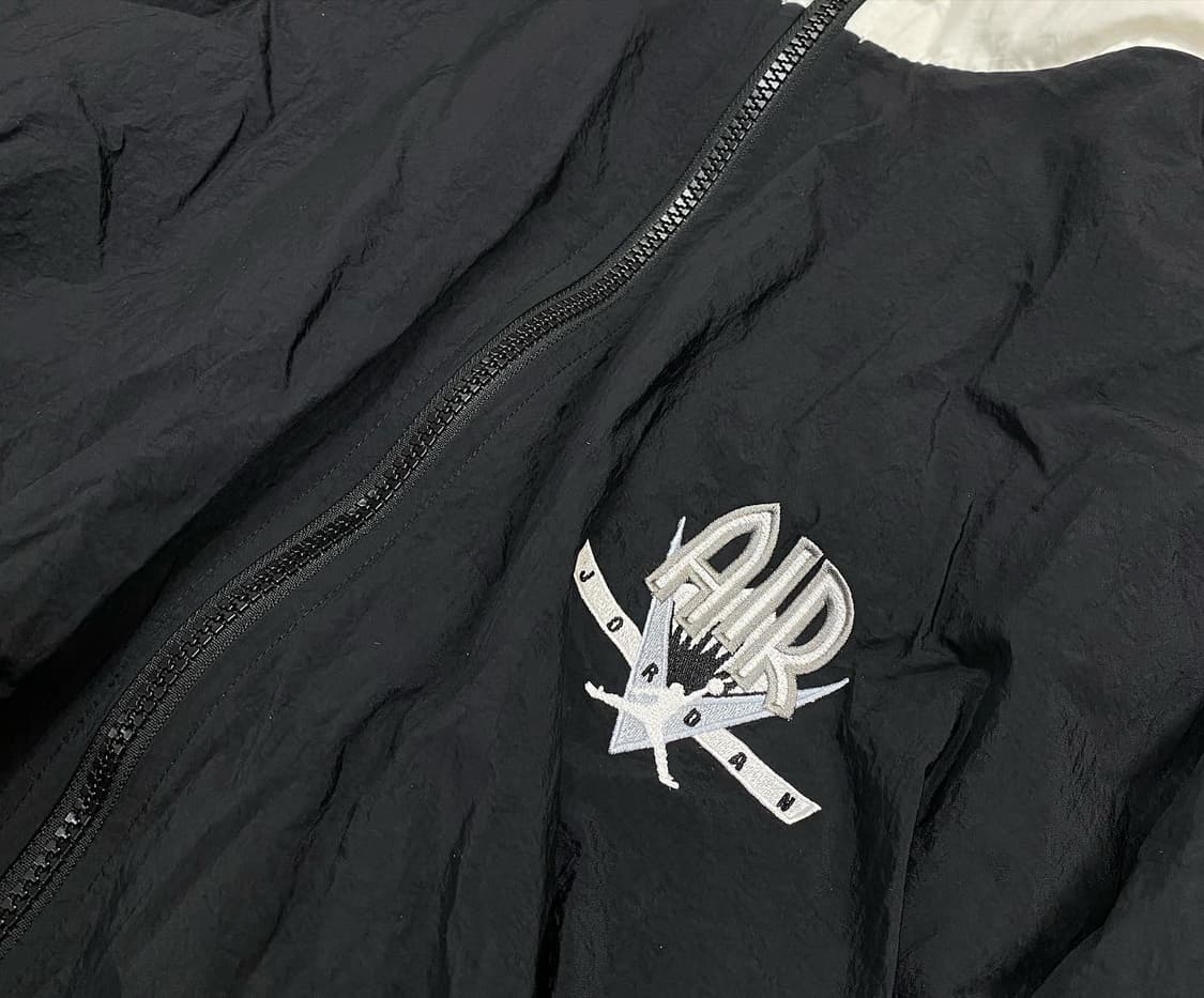 NIKE(나이키)에어조던 23 점프맨 윈드자켓 상품이미지4