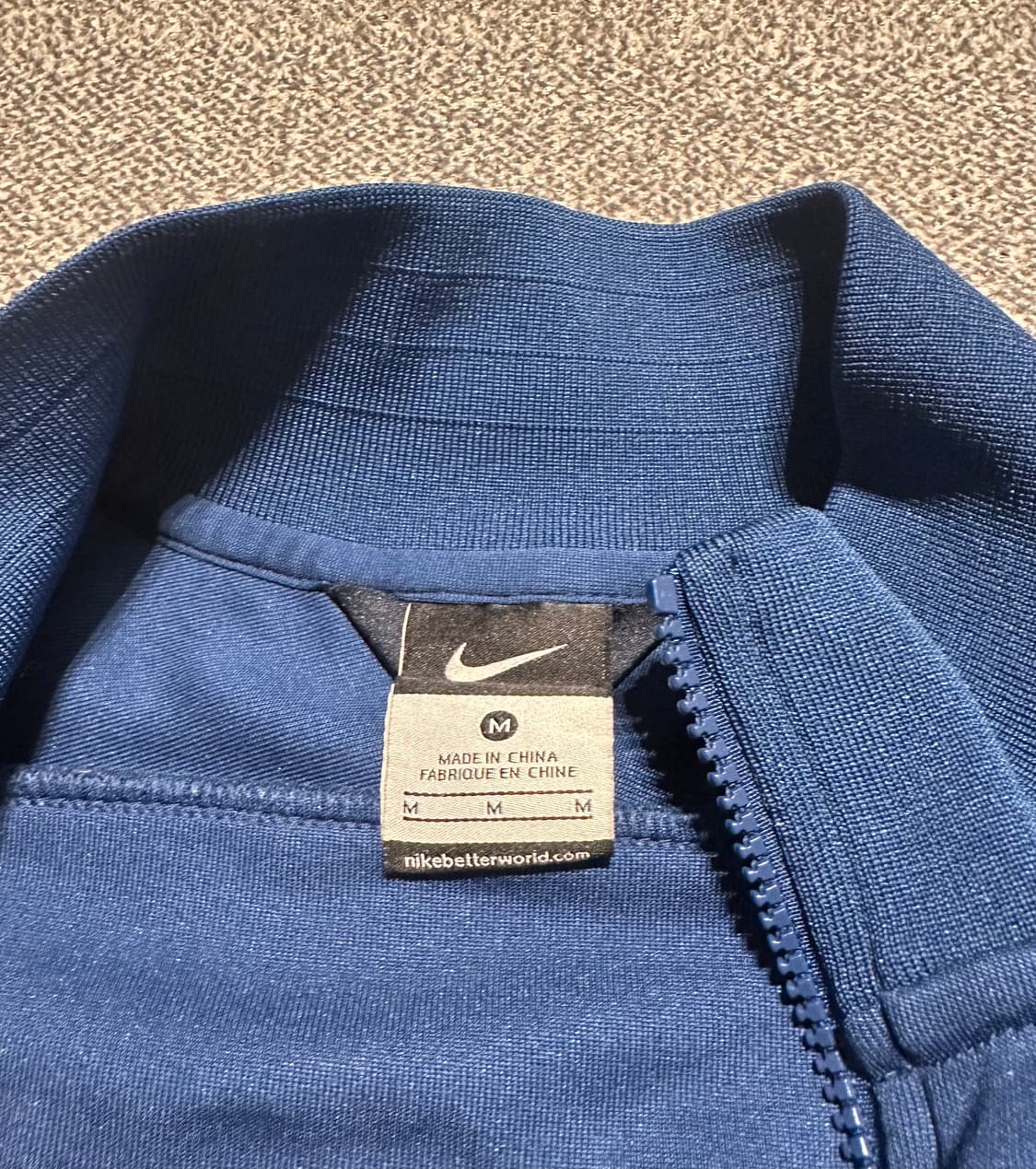 나이키 프랑스 국대 져지 m 상품이미지2