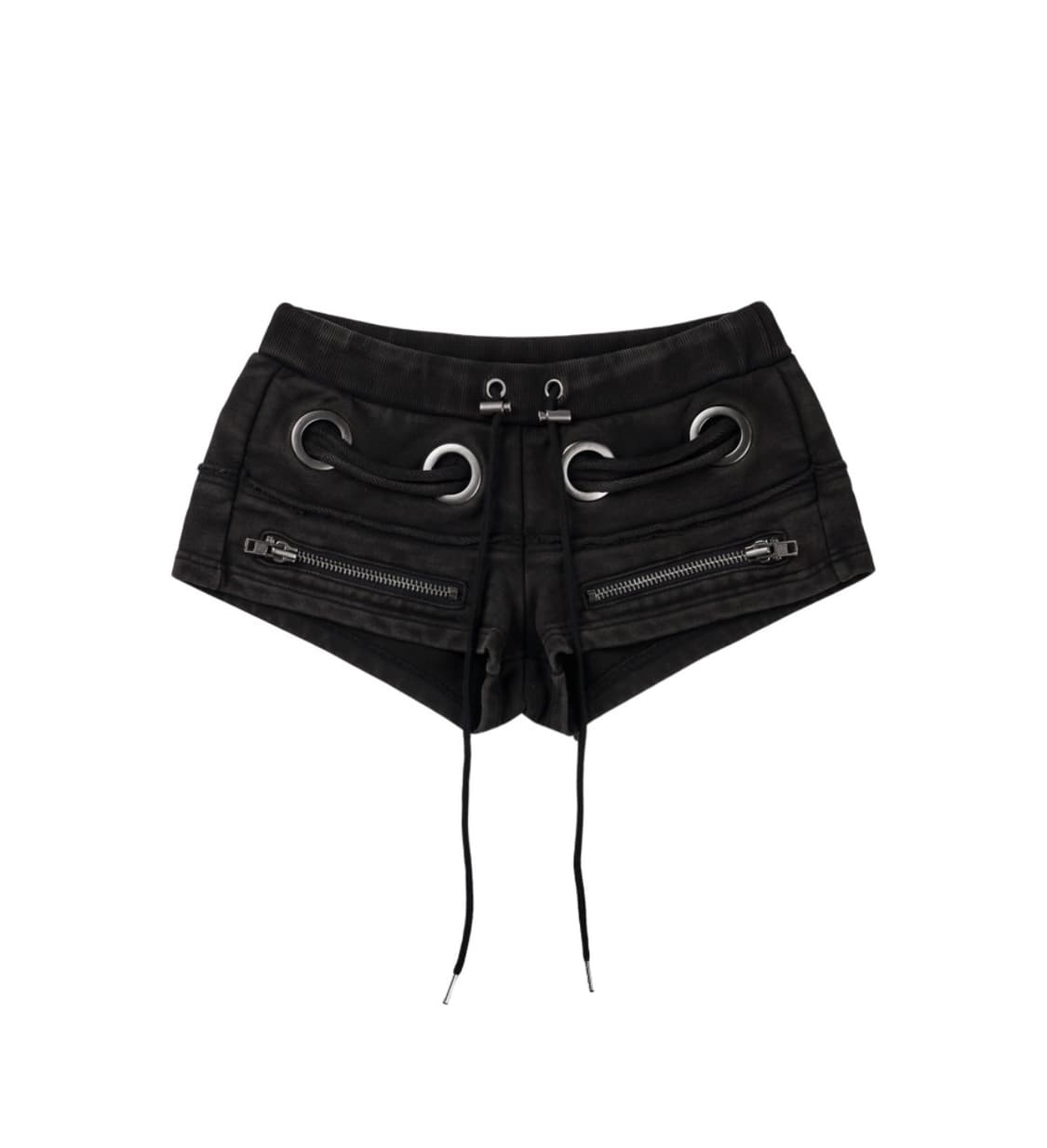 보니엔키예 eyelet short pants 삽니다 상품이미지1