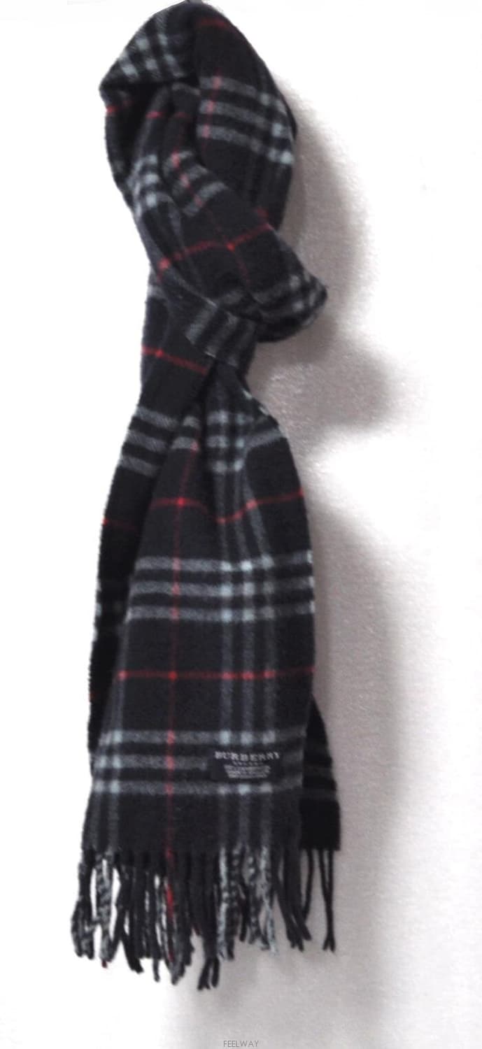 버버리/남녀공용램스울머플러(정품) 상품이미지5