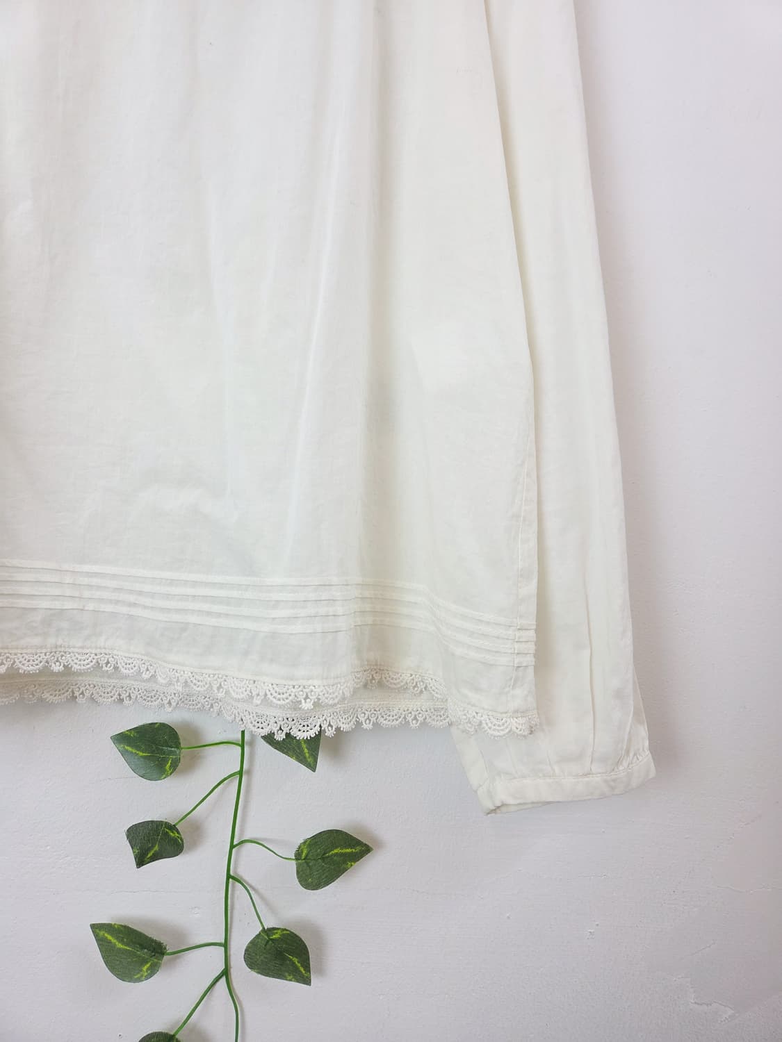 te chichi 블라우스 상품이미지3