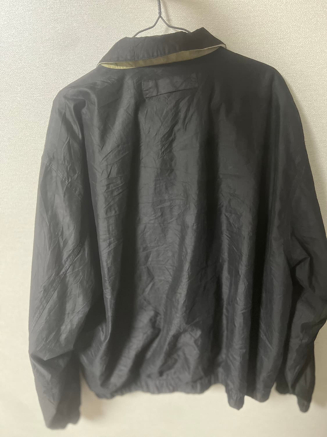 폴로 블루종 자켓 상품이미지2