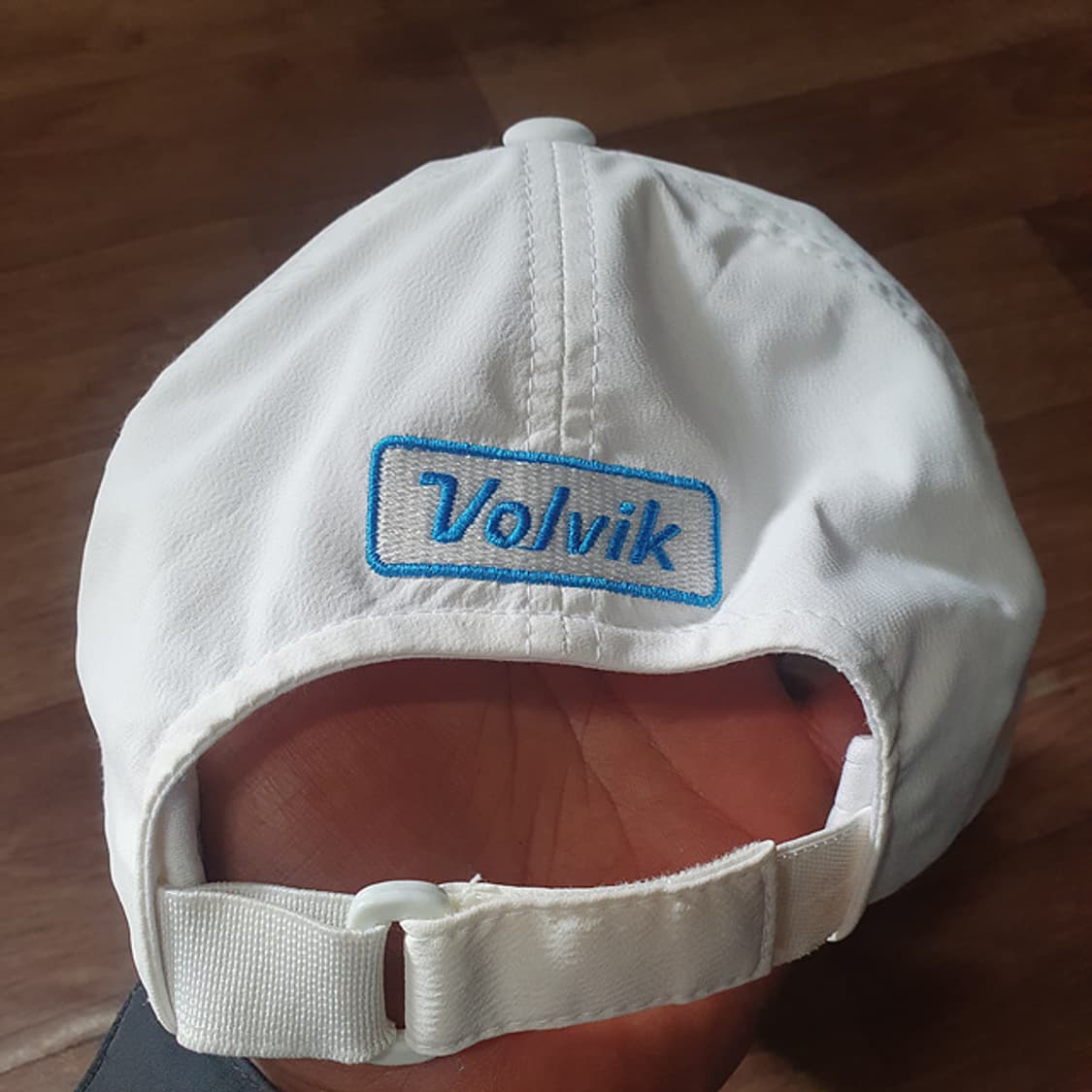 볼빅 모자 상품이미지3