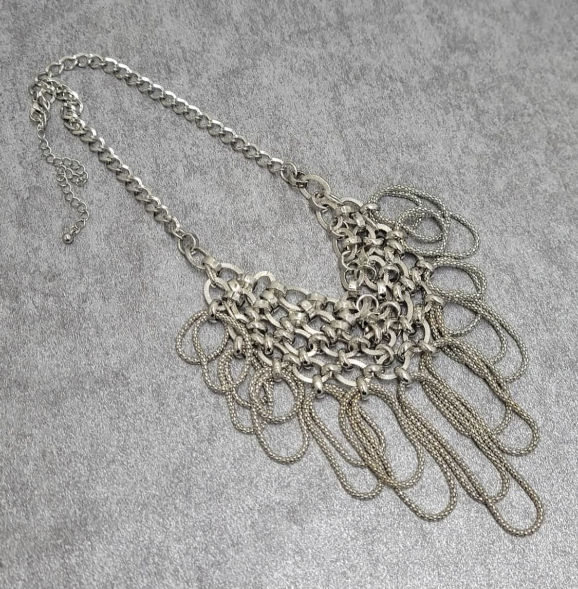 vintage necklace 상품이미지3