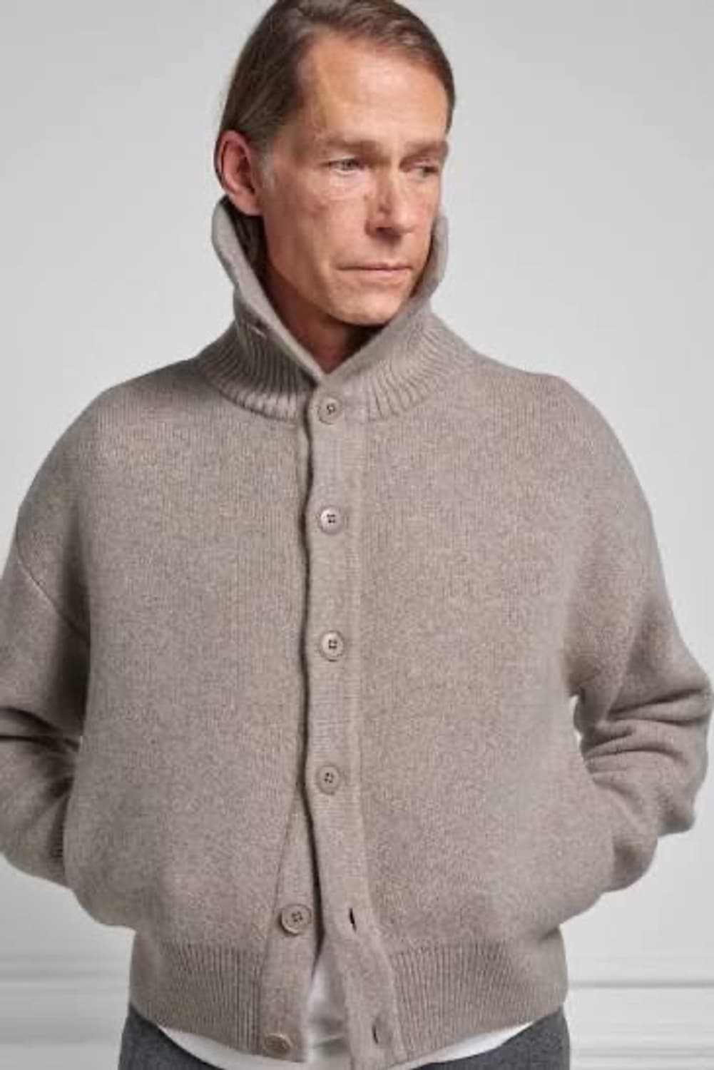 Extreme cashmere 익스트림캐시어 clement 상품이미지3