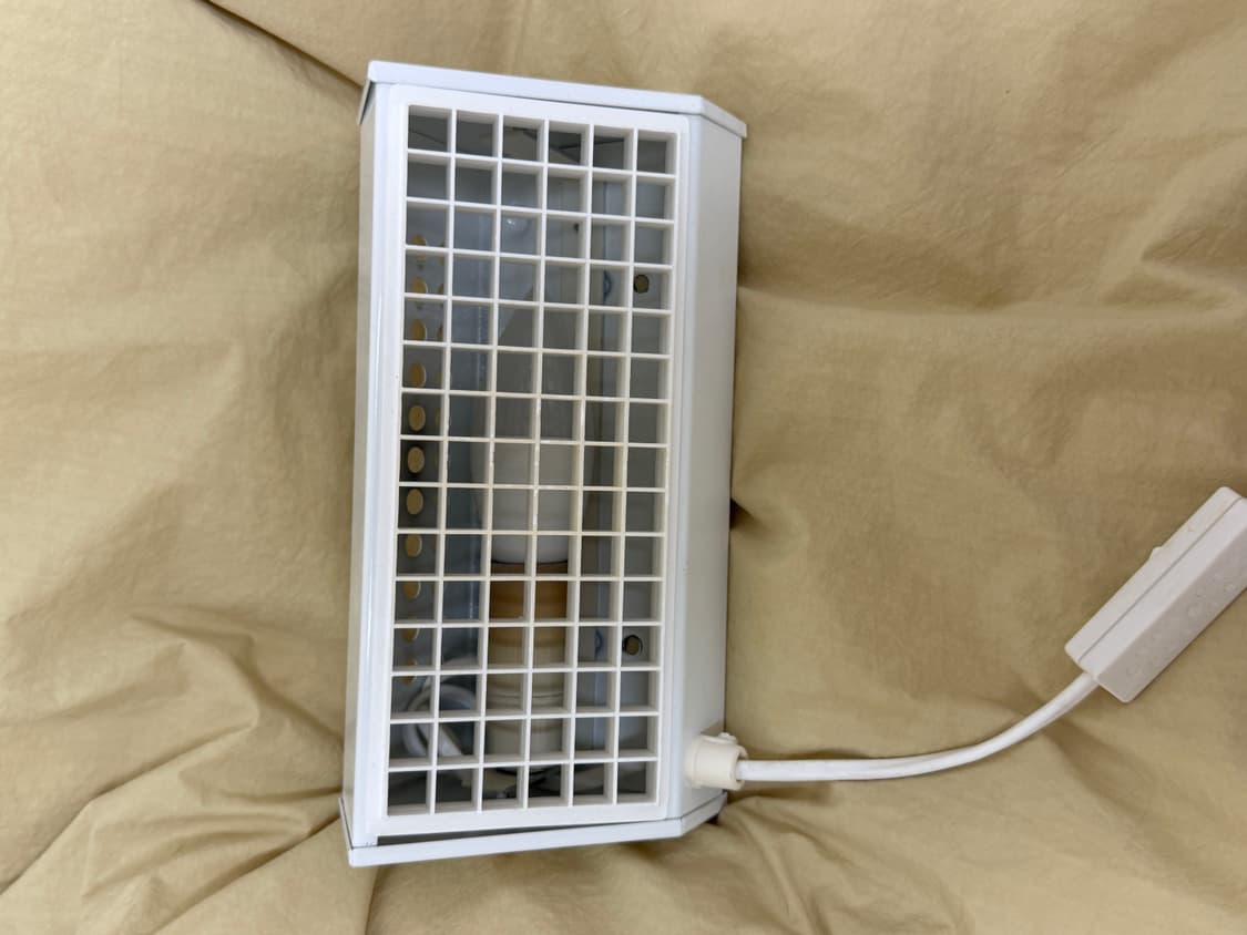 이케아 빈티지 조명 wall lamp 상품이미지5