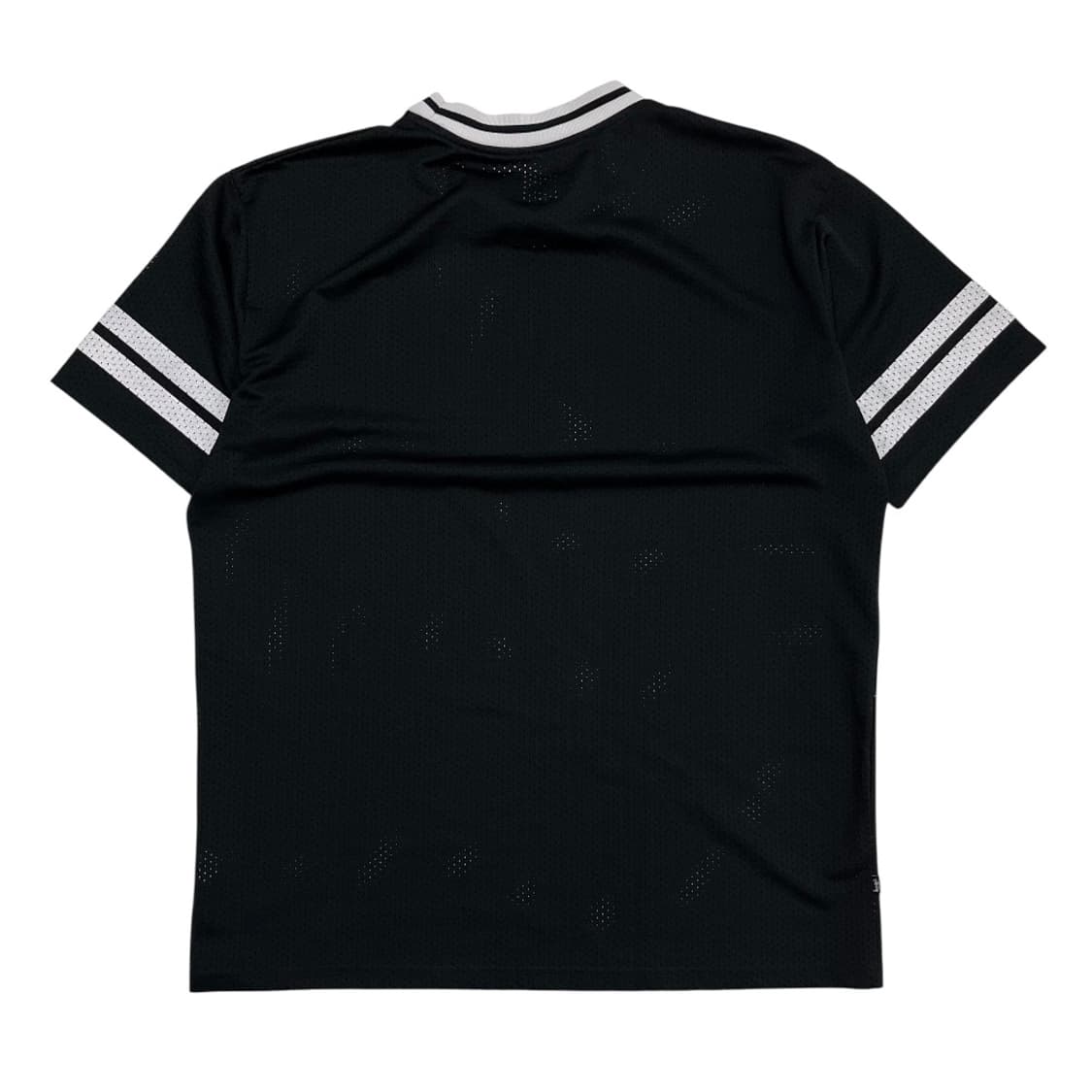 빈티지 스투시 매쉬 져지 XL 상품이미지3