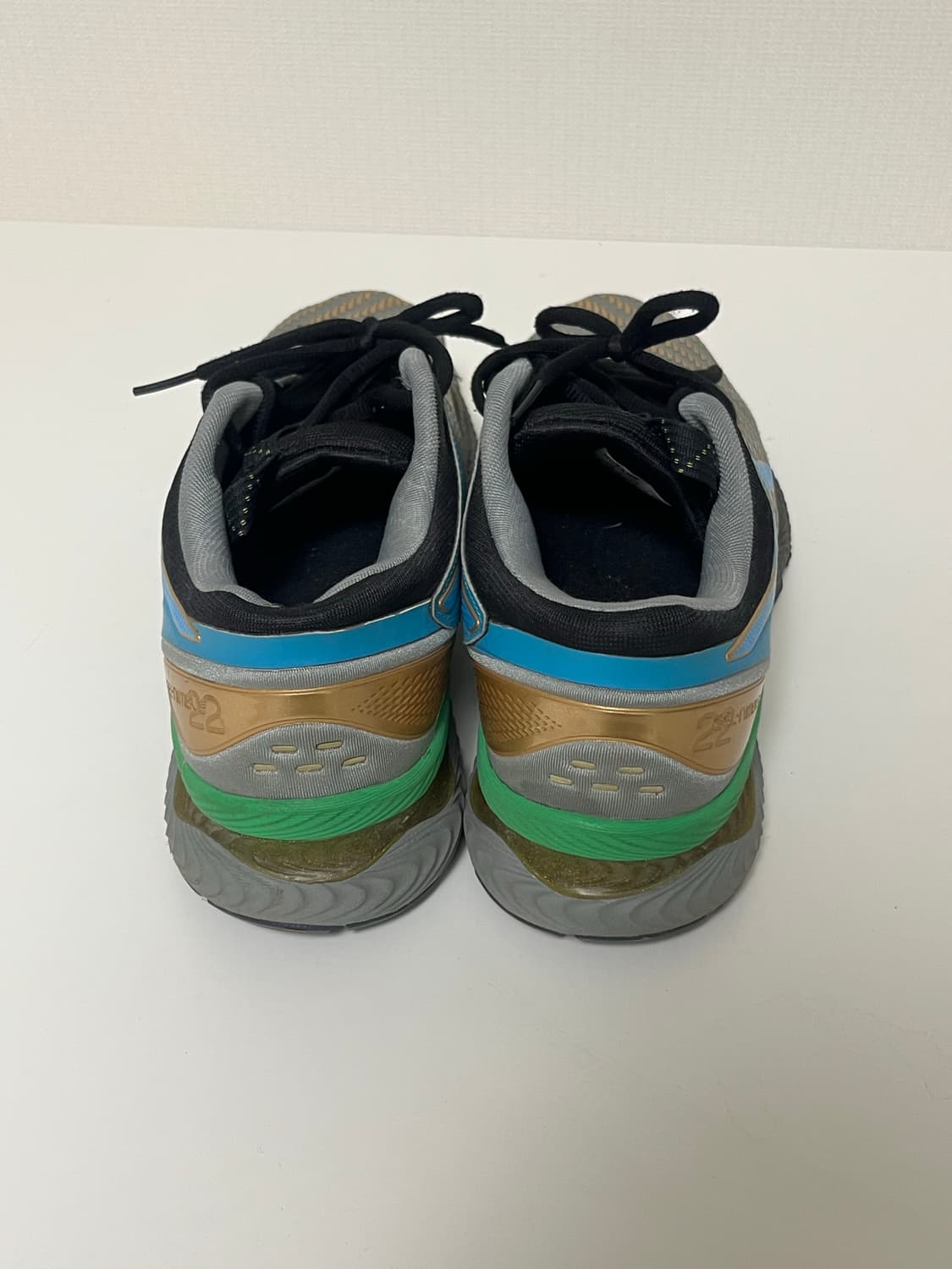 Asics 젤 님버스 22 상품이미지4