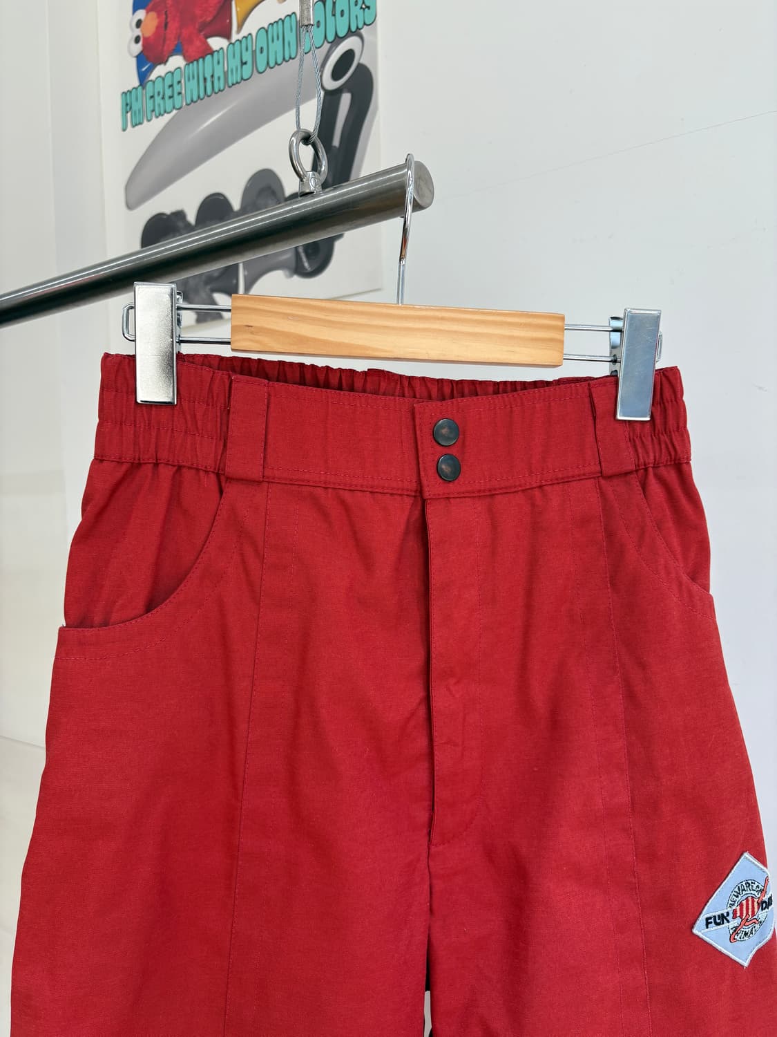 FUNDAYS (Made in France) 조거팬츠 상품이미지2