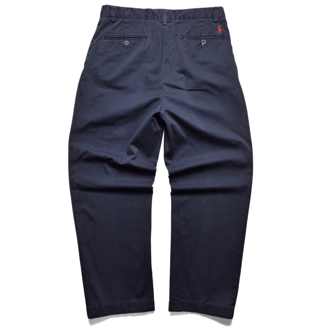 [32] 폴로 랄프로렌 투턱 치노팬츠 상품이미지5