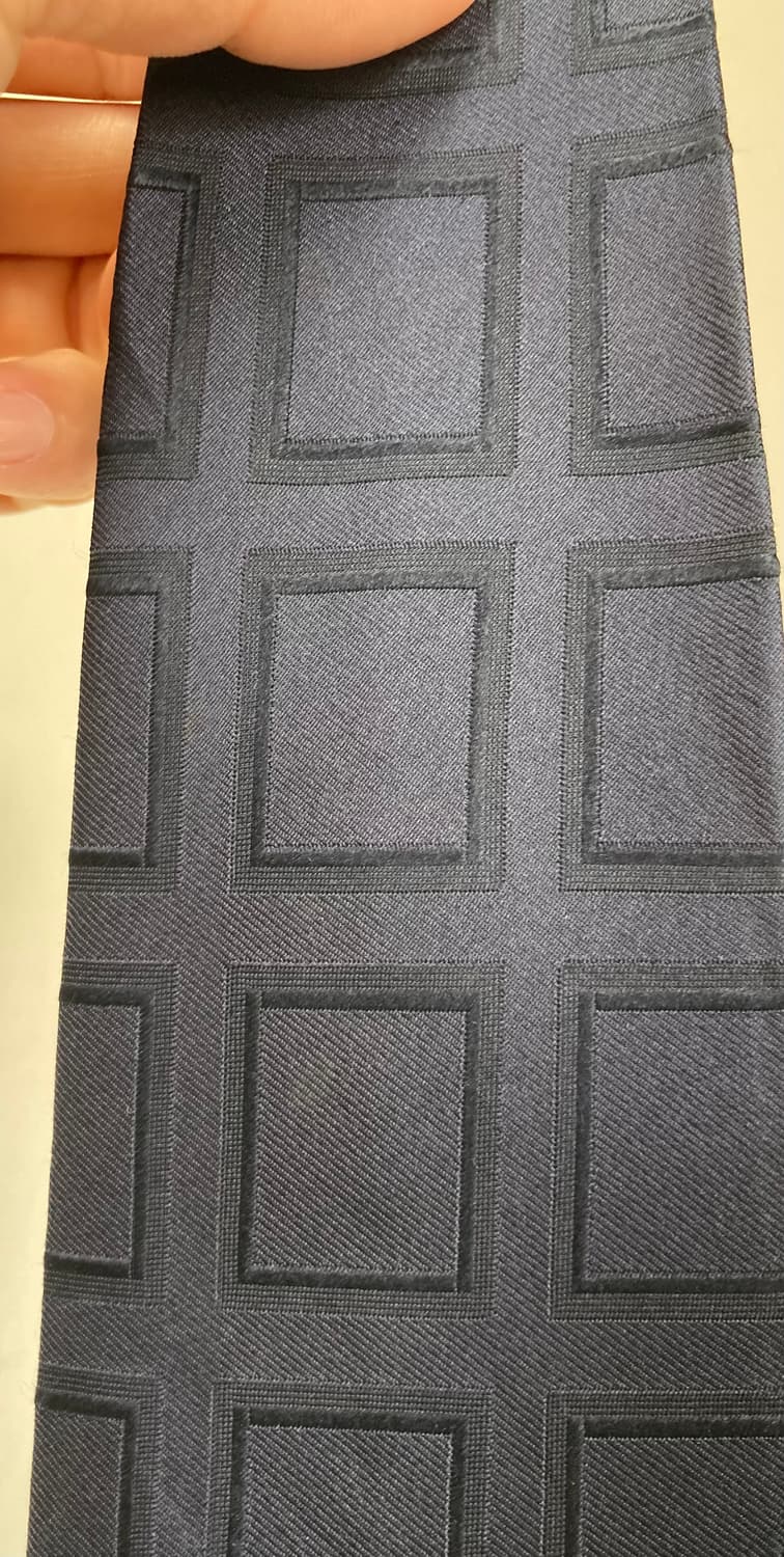 잔프랑코페레 넥타이 상품이미지8