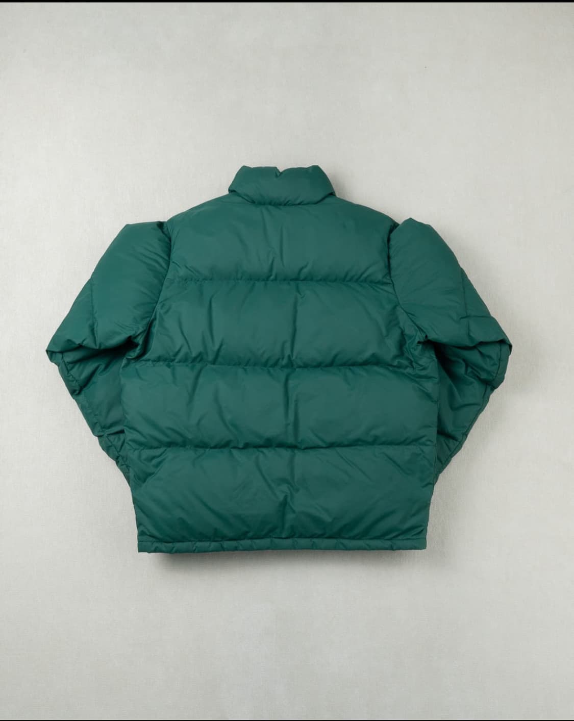 (XL) 빈티지 80s REI 구스 다운 패딩 자켓 상품이미지7