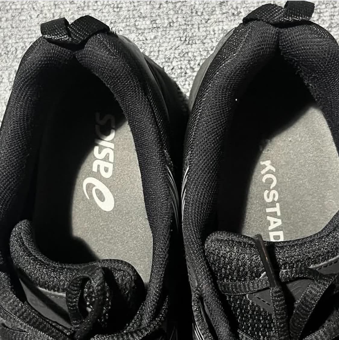 Kiko kostadinov asics 상품이미지2