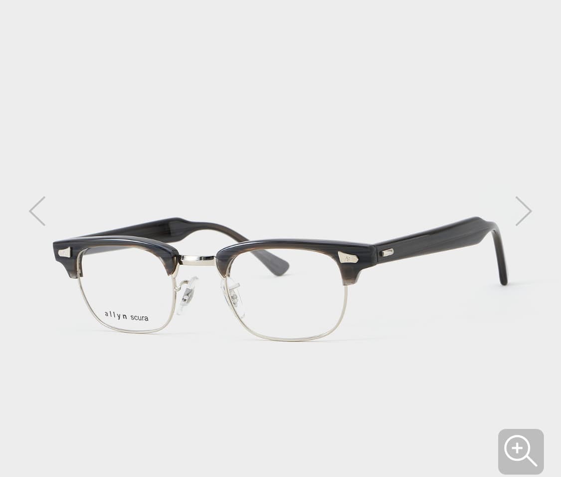 알린스쿠라 barton grey 47size 상품이미지3