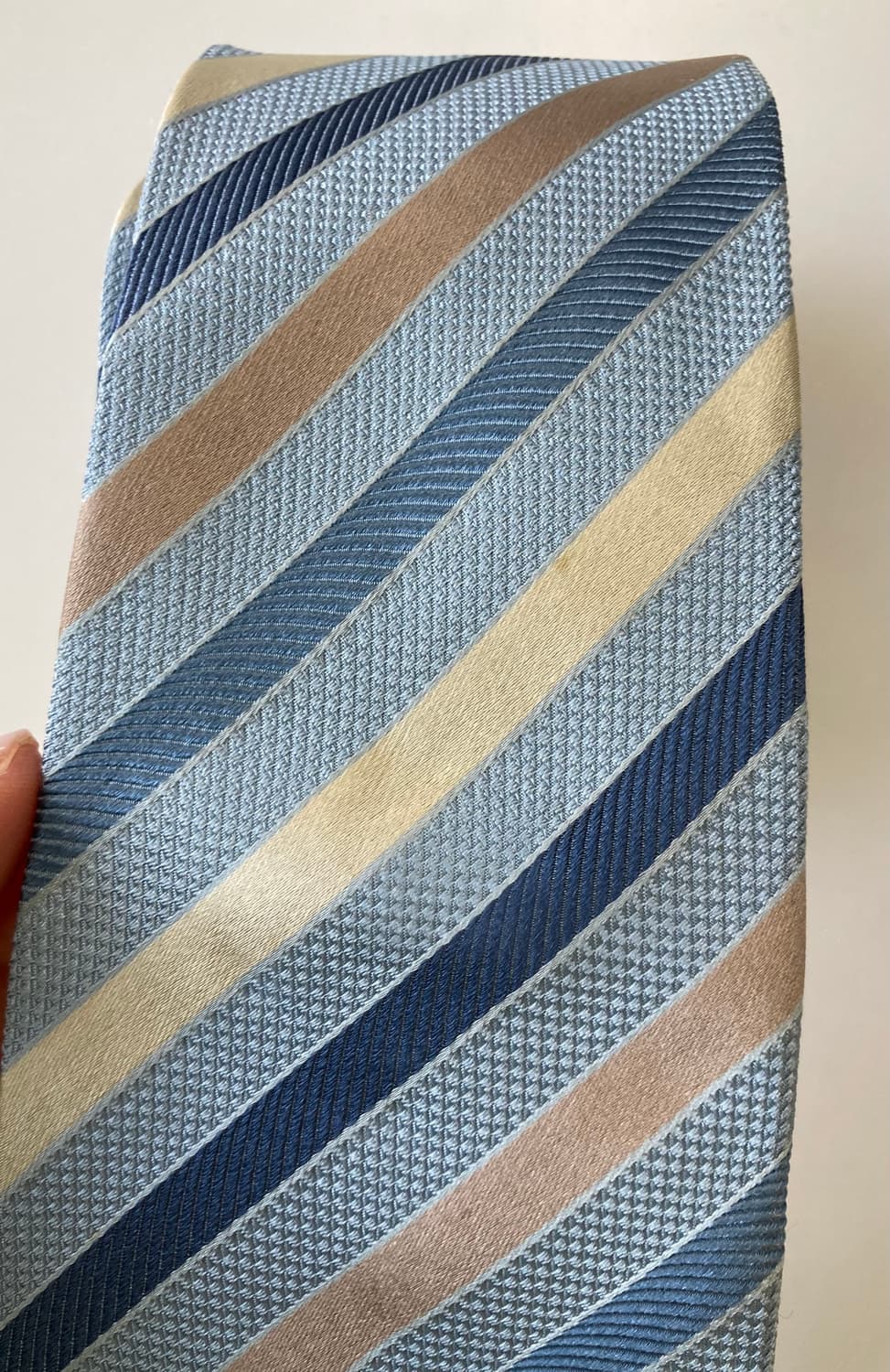 조르지오아르마니 넥타이 상품이미지6