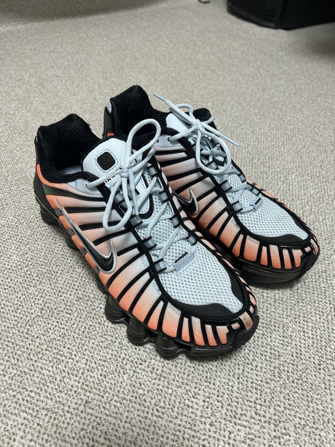 나이키 샥스TL 상품이미지1