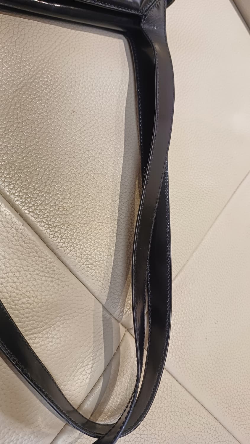 정품 셀린느 빈티지 토드 앤 숄더백 상품이미지7