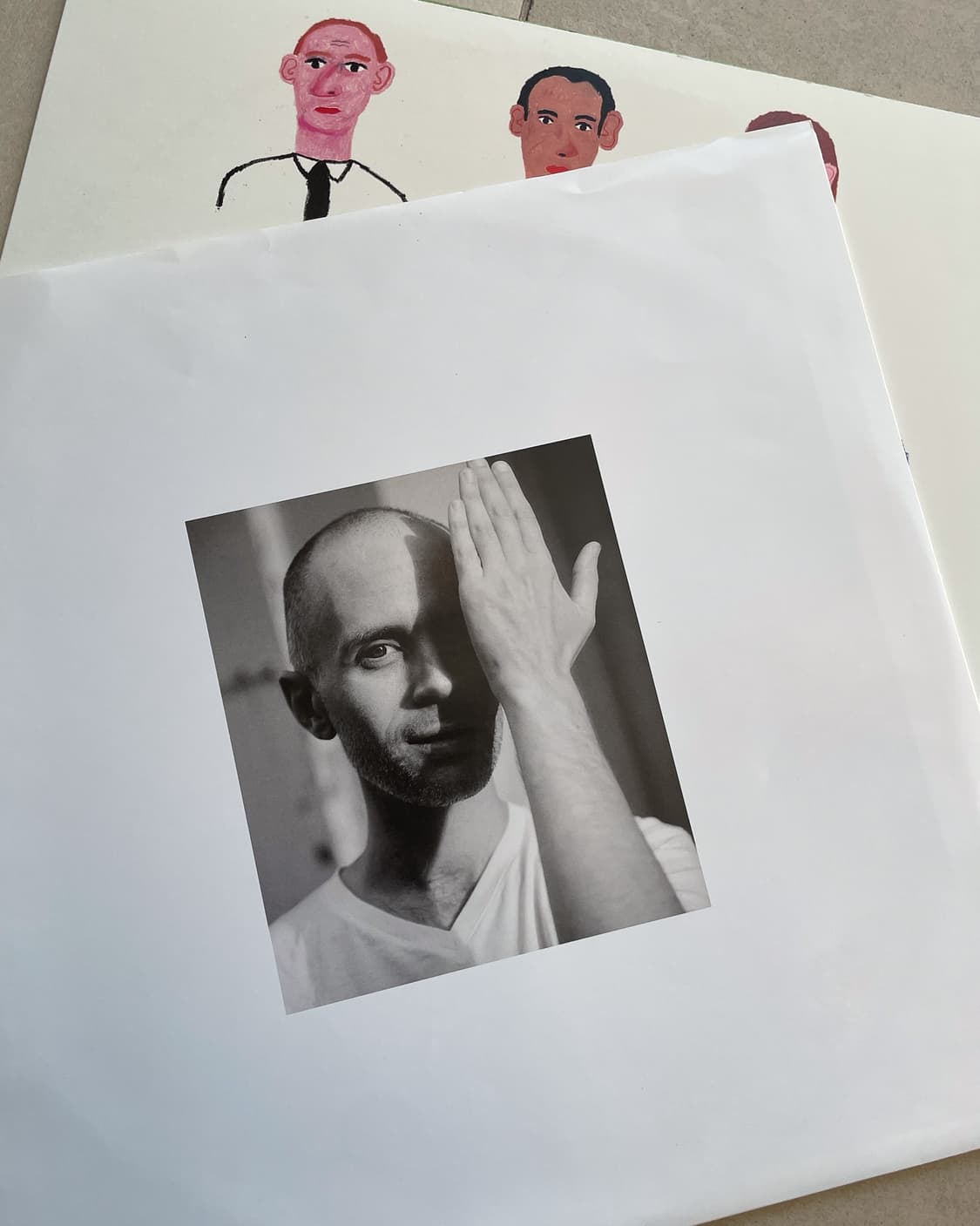 Jens Lekman 상품이미지4