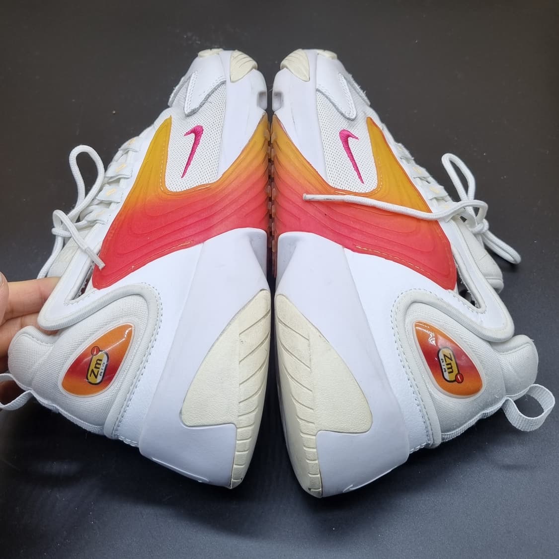 나이키 줌 2K 운동화250  상품이미지5