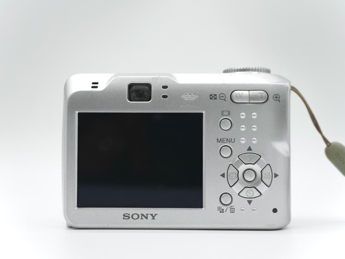 Sony DSC-S90 상품이미지3
