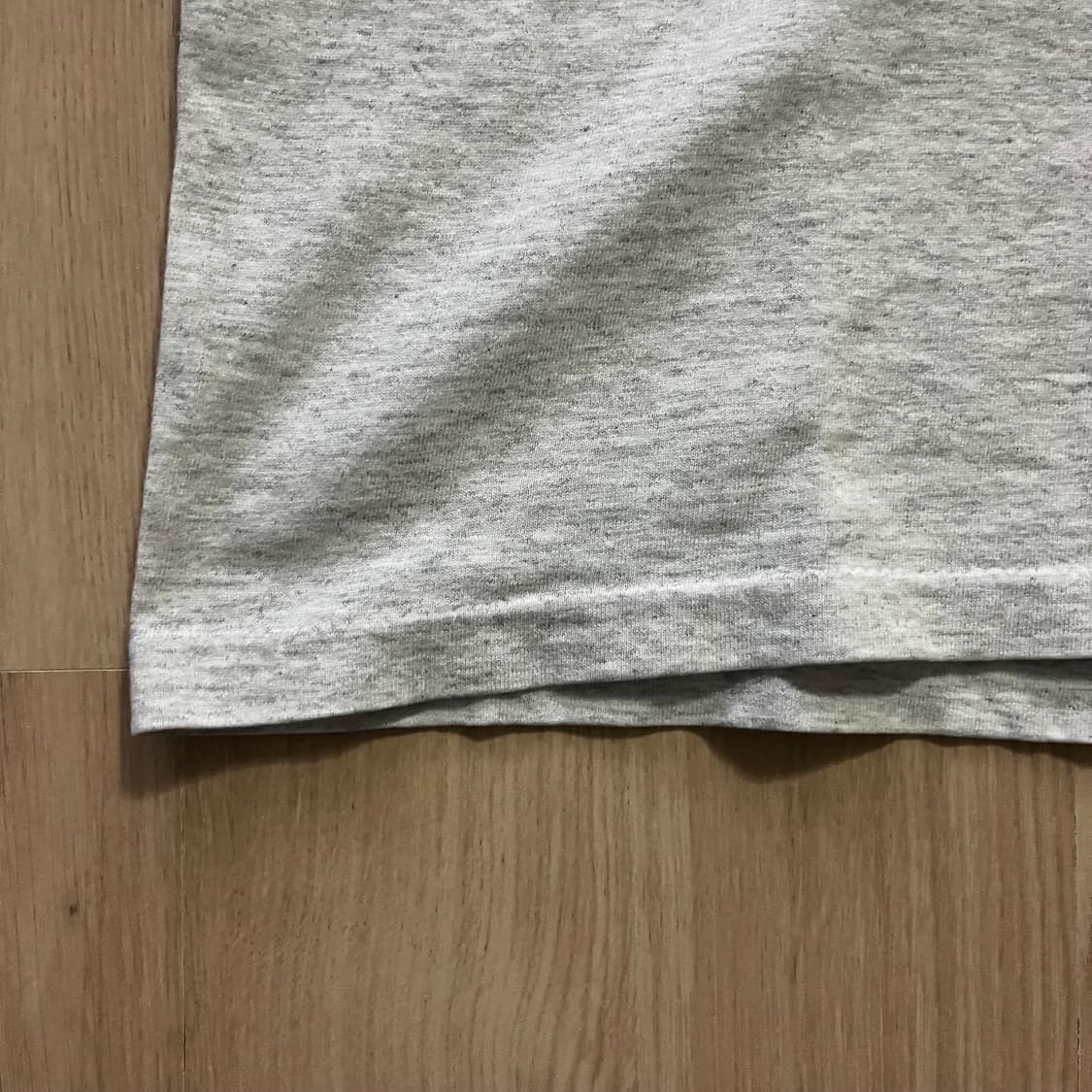 90s 빈티지 그린데이 바스켓 케이스 밴드티셔츠 상품이미지5