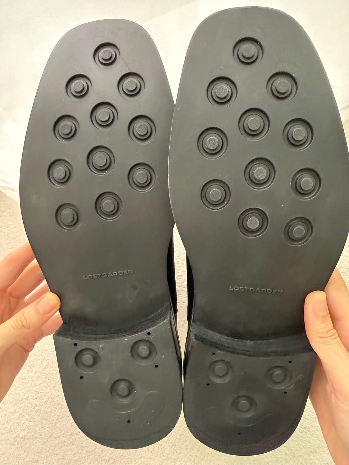 로스트가든 max black255 상품이미지5