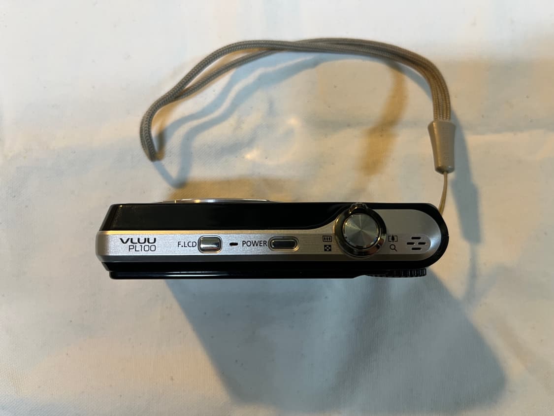 삼성 VLUU PL100디카 Samsung 한효주디카  상품이미지5