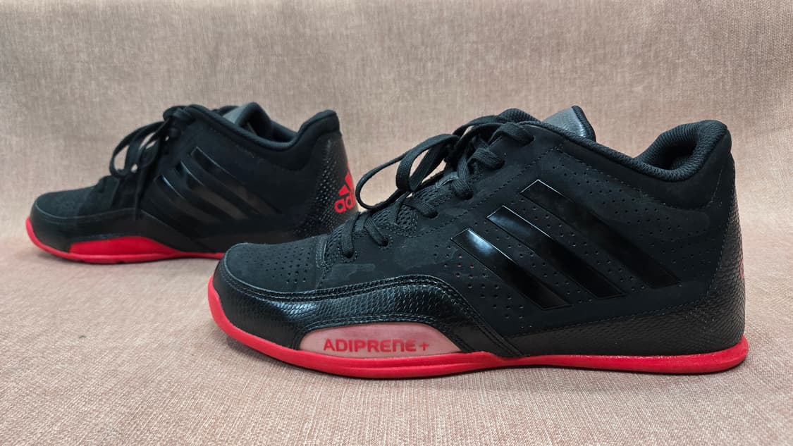 아디다스 285mm-  3 시리즈 2015 농구화 상품이미지4