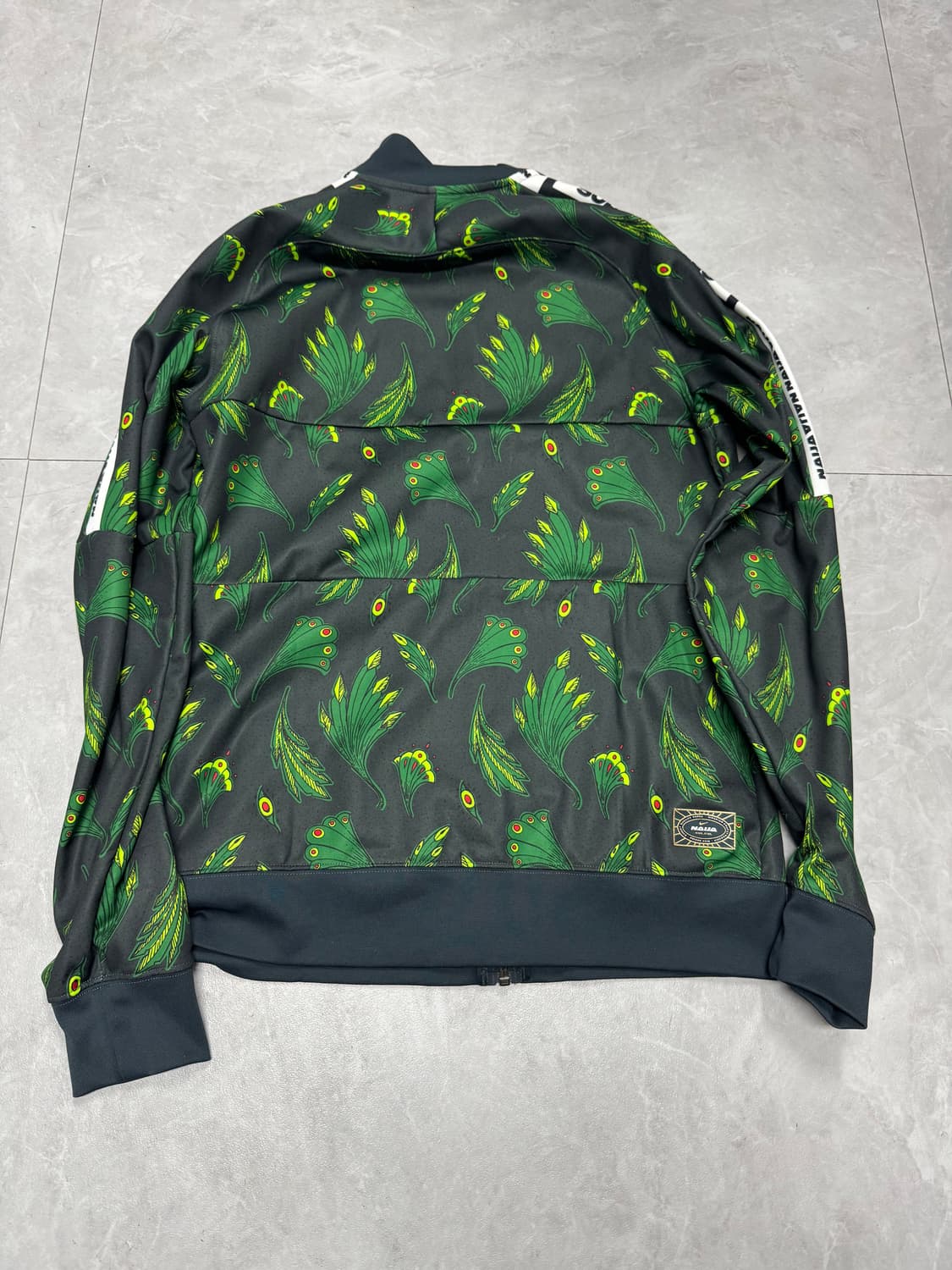 나이키 나이지리아 상품이미지2