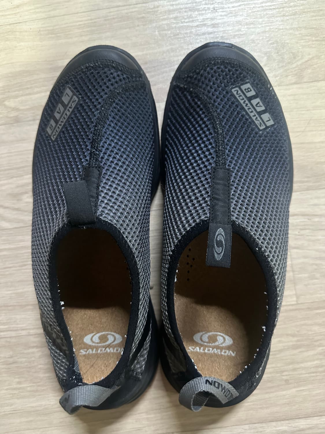 살로몬 RX 모크 3.0 상품이미지3