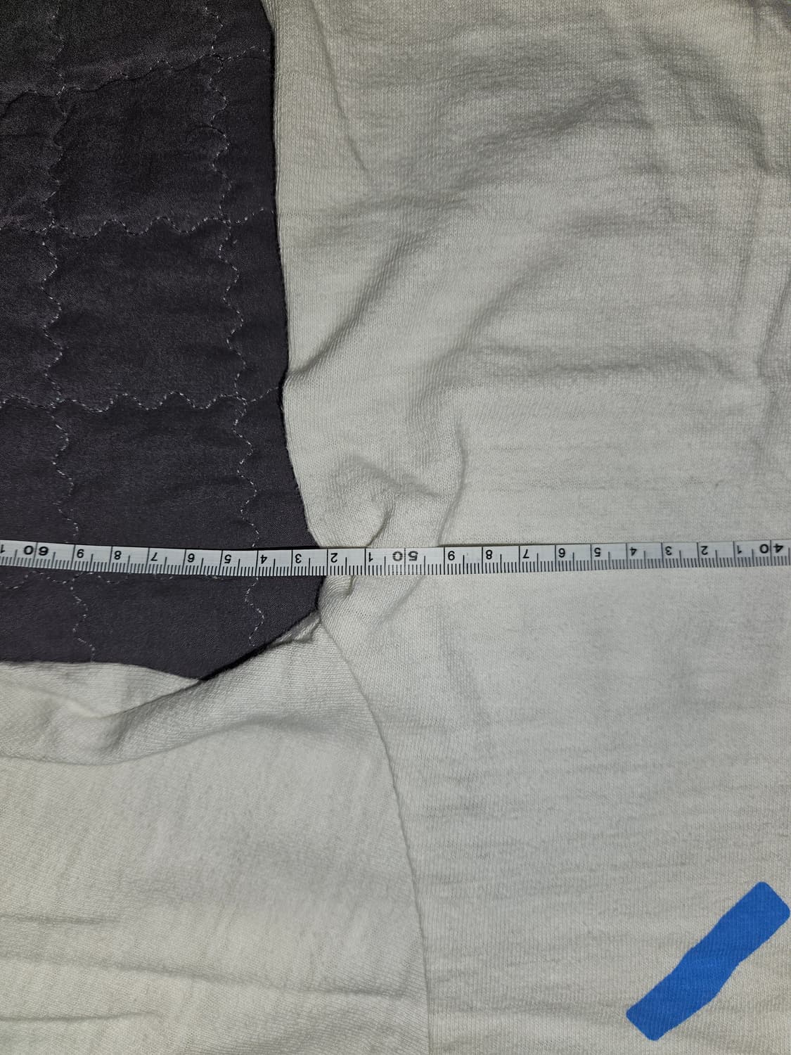 휴먼메이드 하라주쿠 블루보틀 한정 반팔티입니다. 상품이미지7