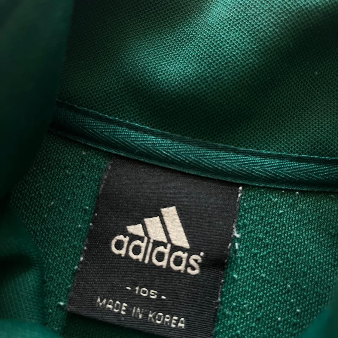 아디다스 삼선 트랙탑 져지 상품이미지4