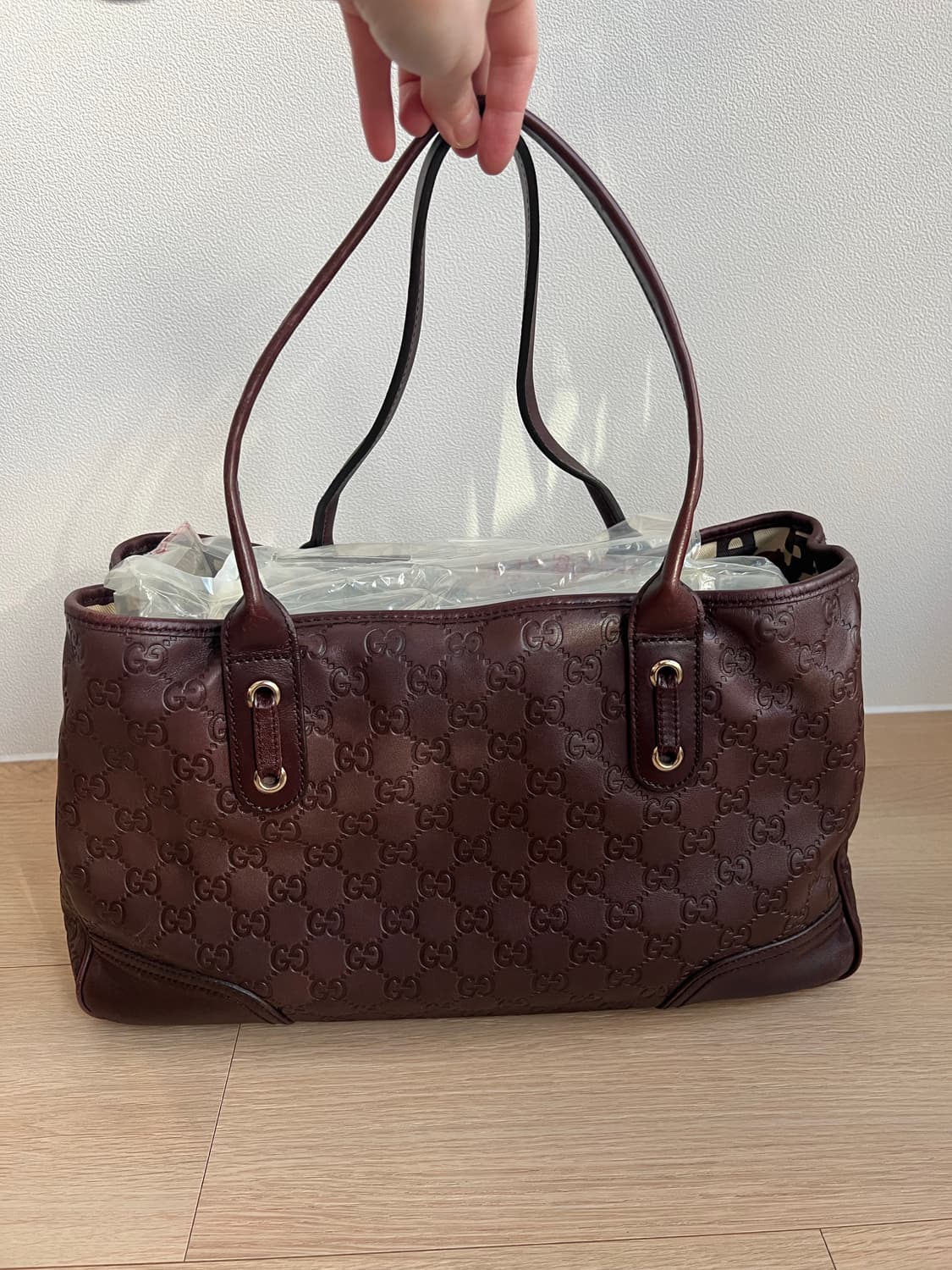 Gucci 구찌 가죽 가방 숄더백 상품이미지1