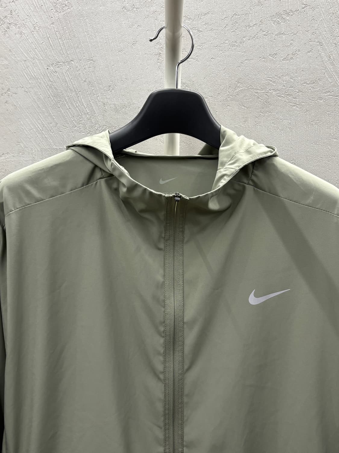 나이키 드라이핏 러닝 바람막이 3XL 상품이미지3