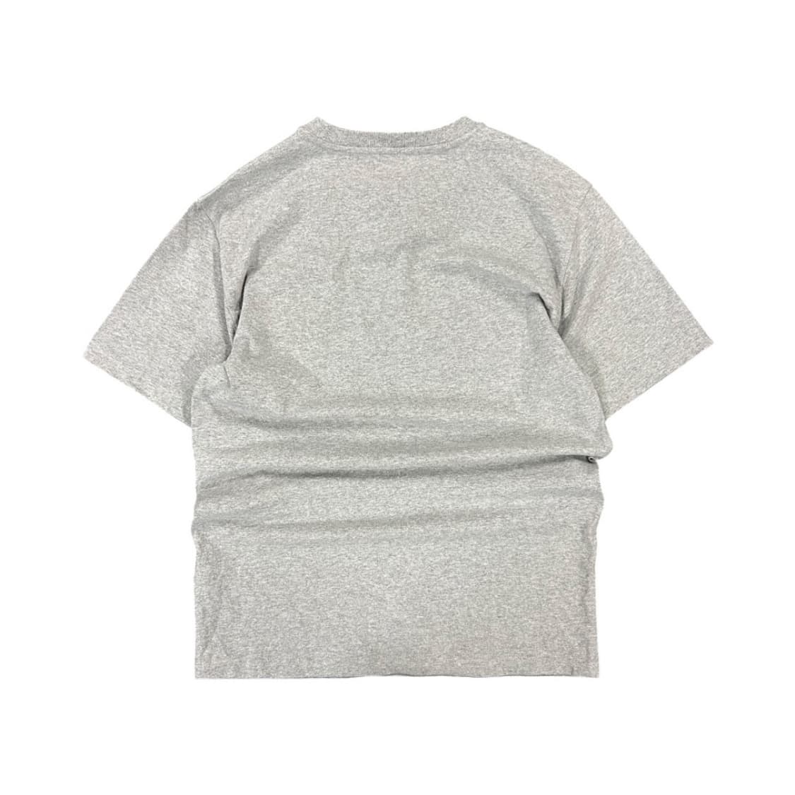 M-L) 칼하트 그레이 헨리넥 포켓 반팔 티셔츠 T-110 상품이미지4