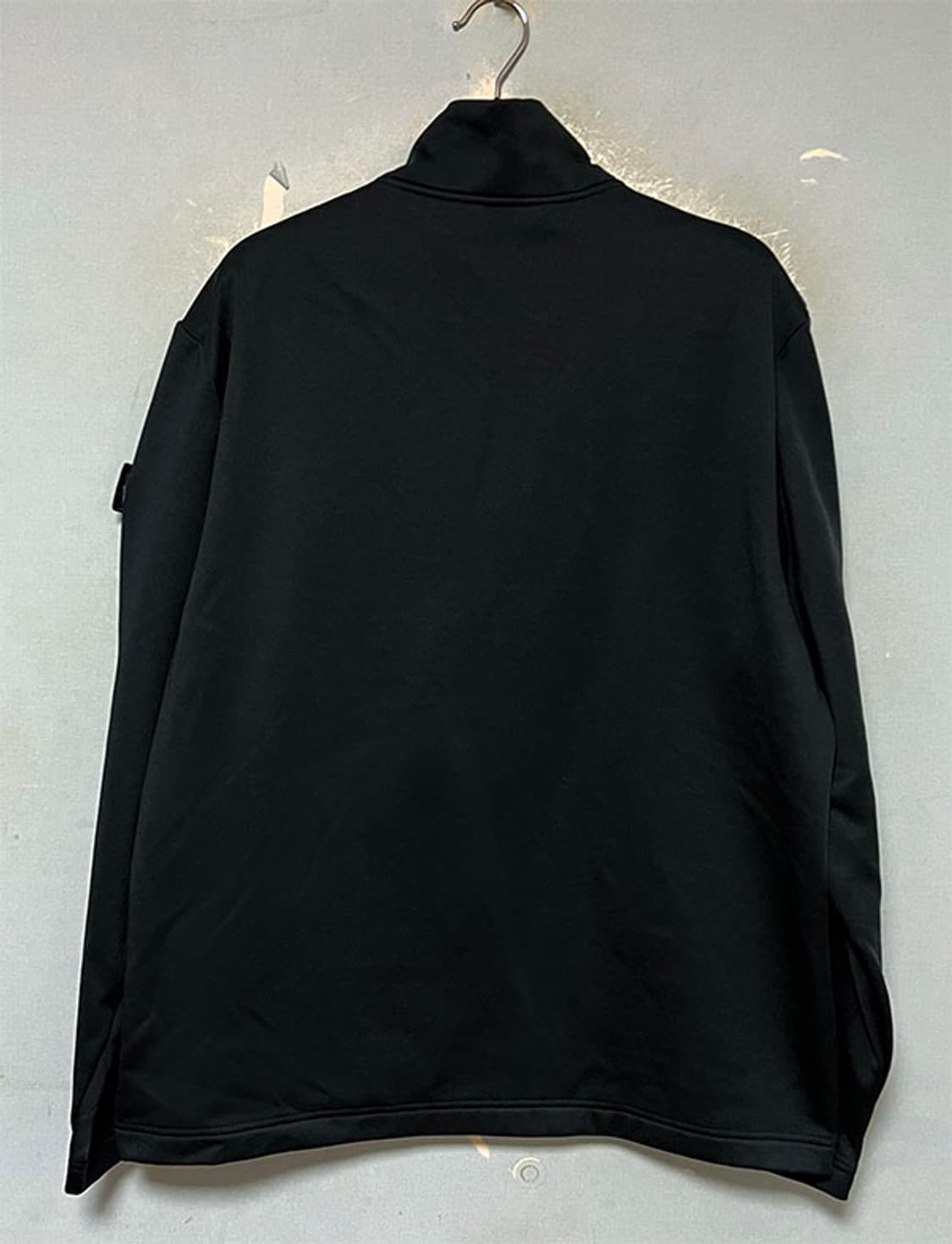 내셔널지오그래픽 남자 컴포트 추동 기모 웰론 L 100 상품이미지2