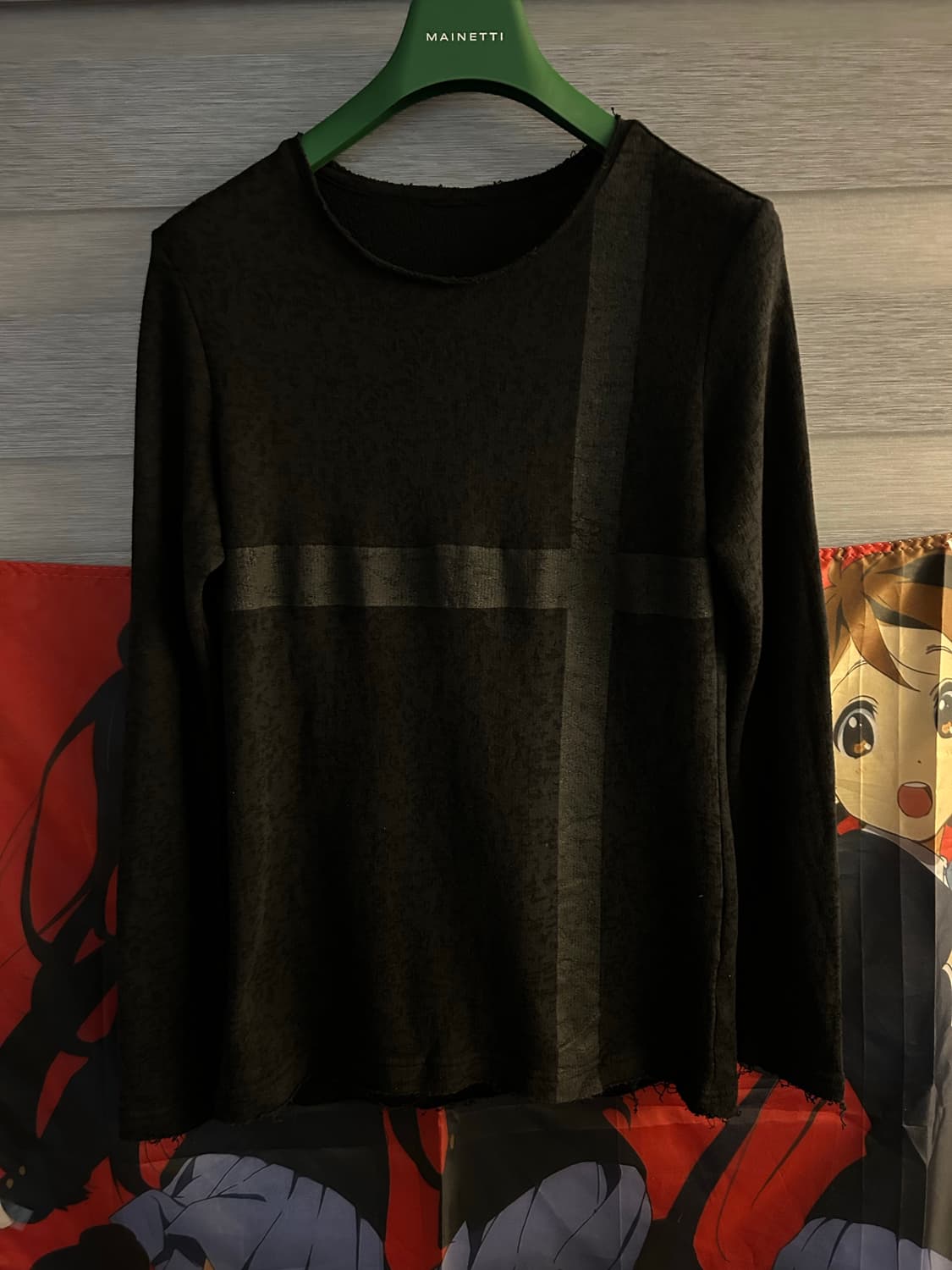 Cross t-shirt 상품이미지1