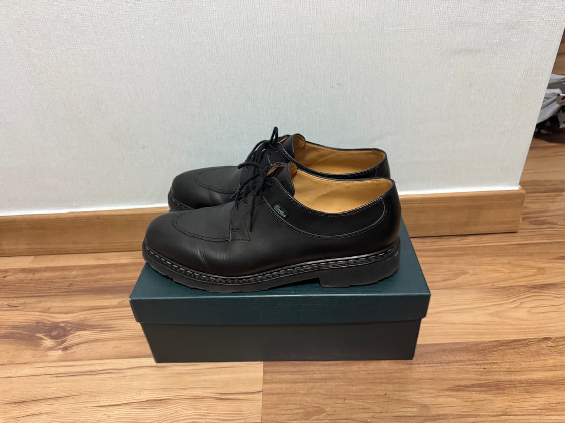 파라부트 아비뇽 느와르 UK10 상품이미지2