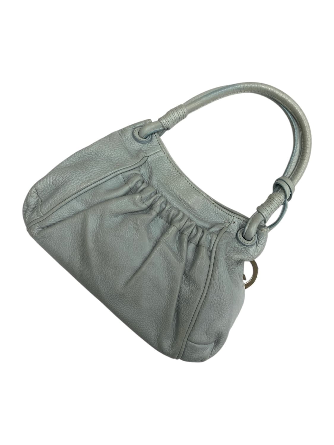 조르지오 아르마니 빈티지 민트 백 Y2K 상품이미지5