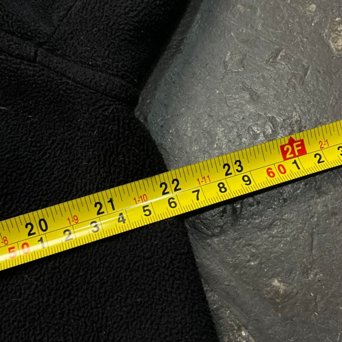 105 노스페이스 후리스 자켓 상품이미지6