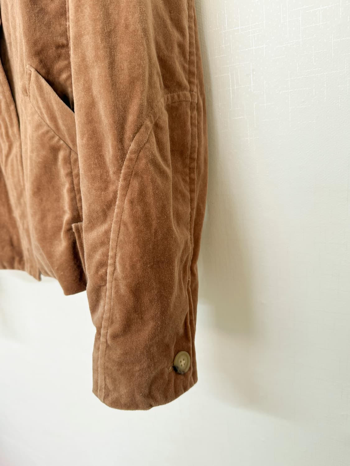 아츠로 타야마 A/T 자켓 상품이미지6