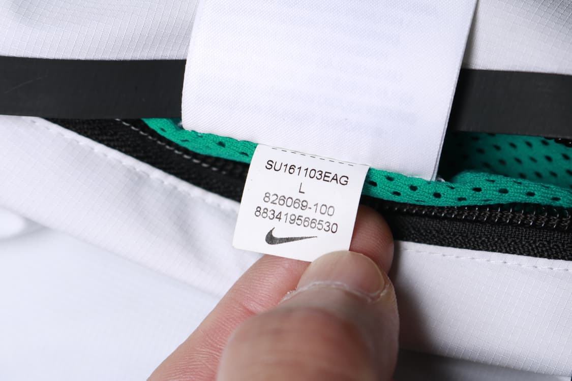 [L] 나이키 테크 하이퍼메쉬 윈드러너 자켓 상품이미지5