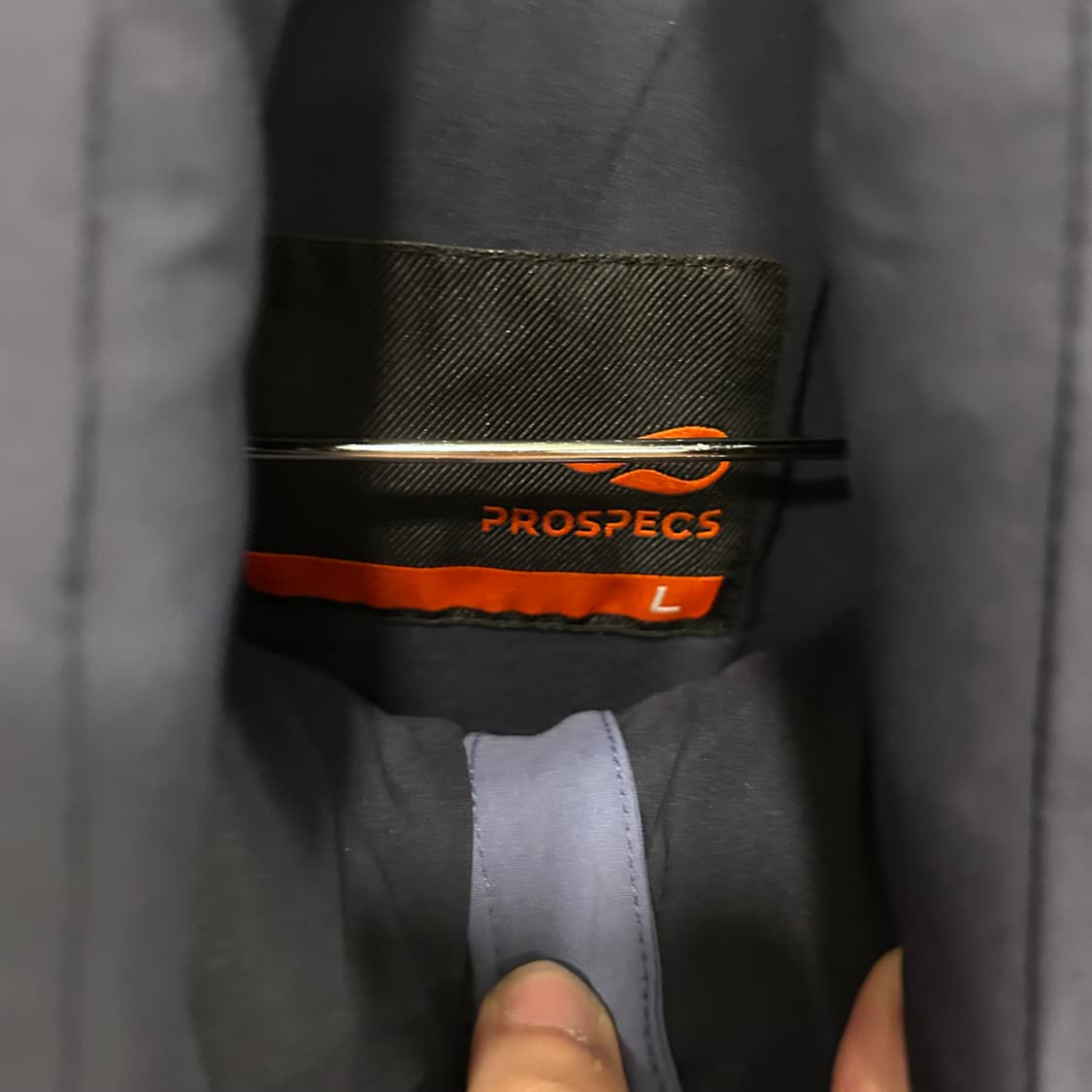 프로스펙스 F700 덕다운 무광 패딩 자켓 상품이미지3