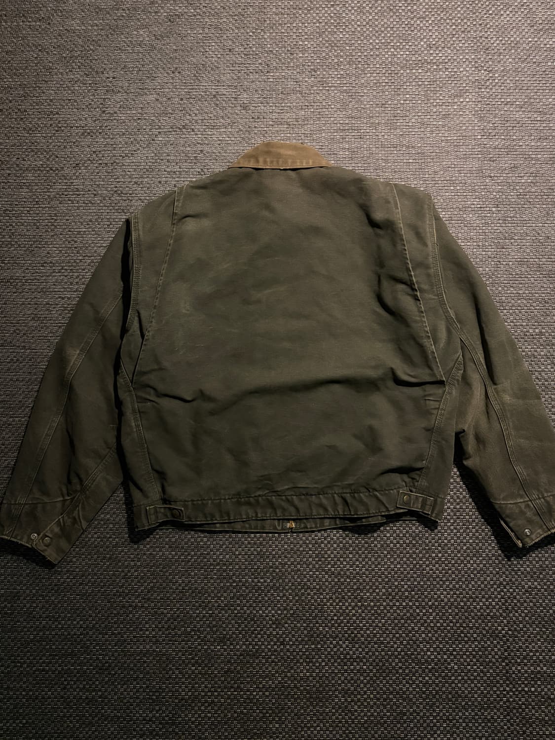 칼하트 디트로이트 J97 MOS XL/R 상품이미지5