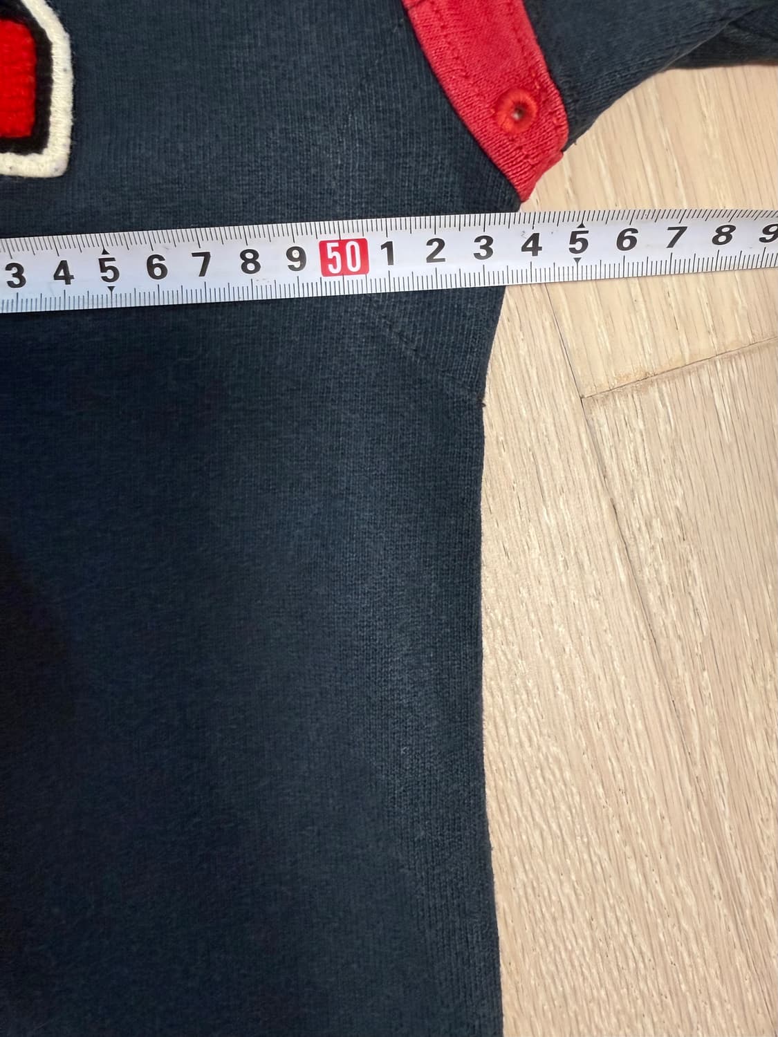 Polo Ralph Lauren Rugby 폴로 럭비 티셔츠 상품이미지5