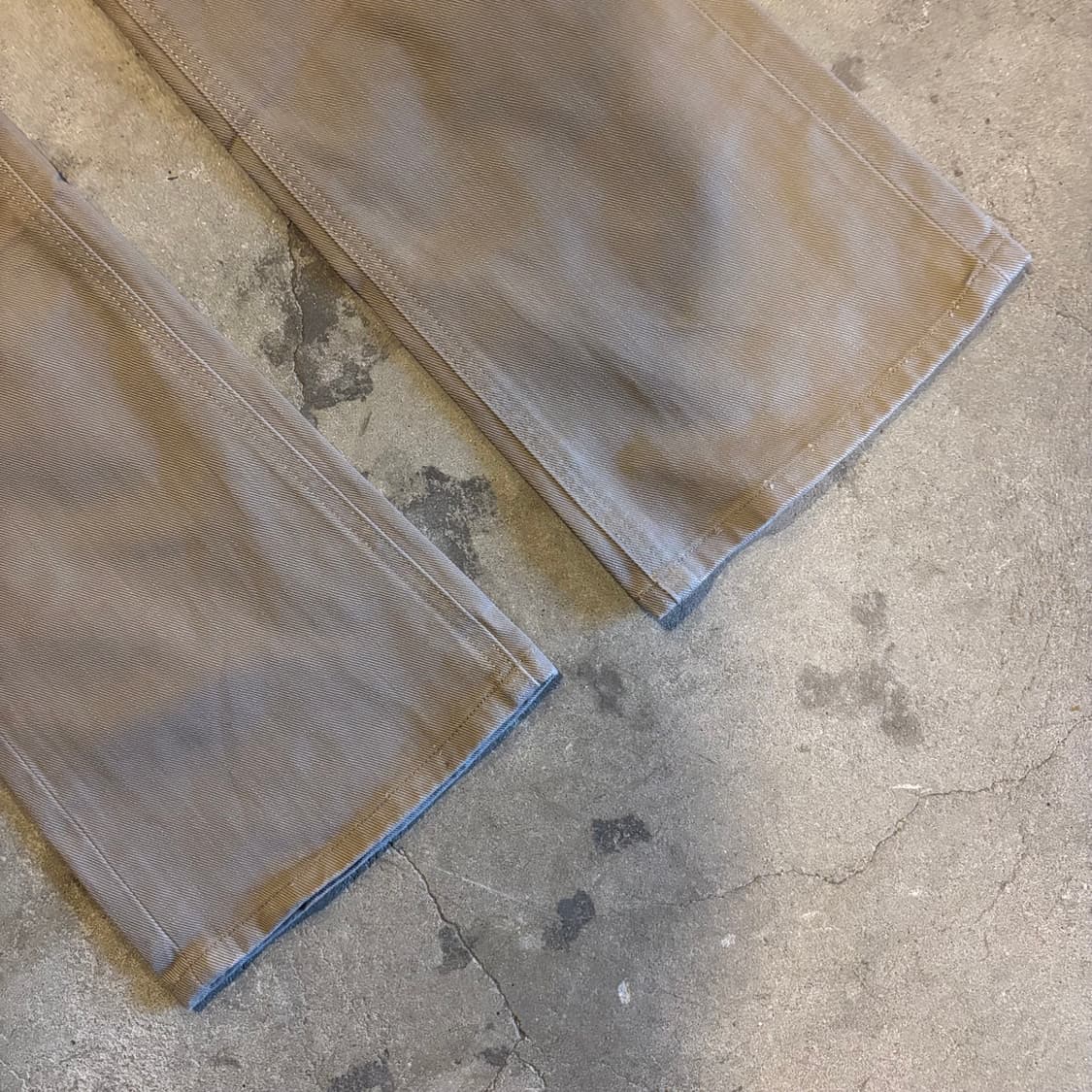 일본 리 아메리칸 라이더스 102 부츠컷 상품이미지7