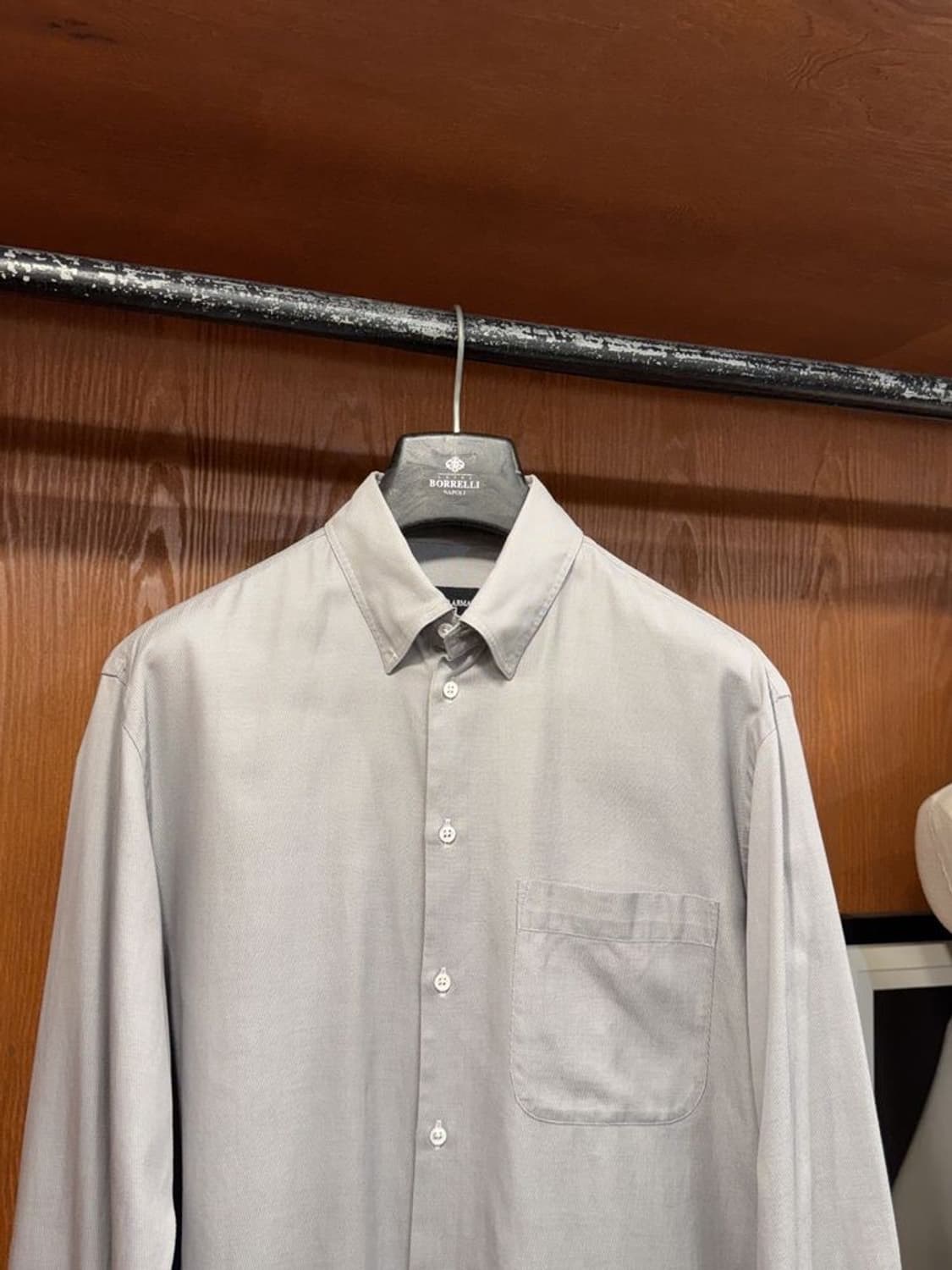 조르지오아르마니 셔츠 상품이미지2