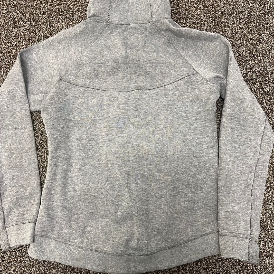 NIKE 나이키 테크팩 여성 후드집업 M 상품이미지6